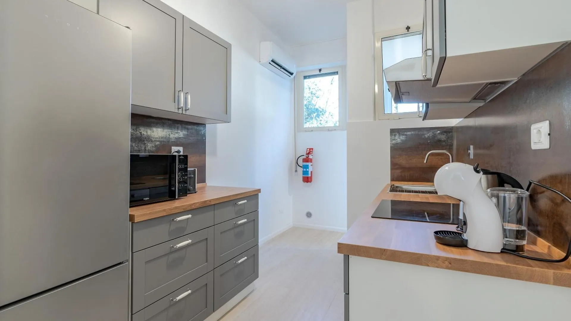 Magnolie Art Apartment Florence 0*,  Italy