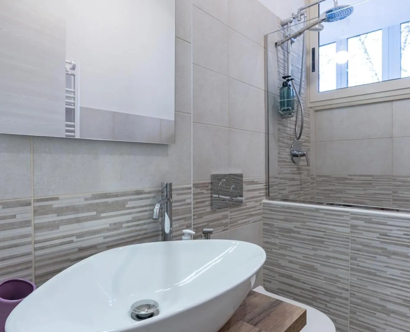 Magnolie Art Apartment Florence