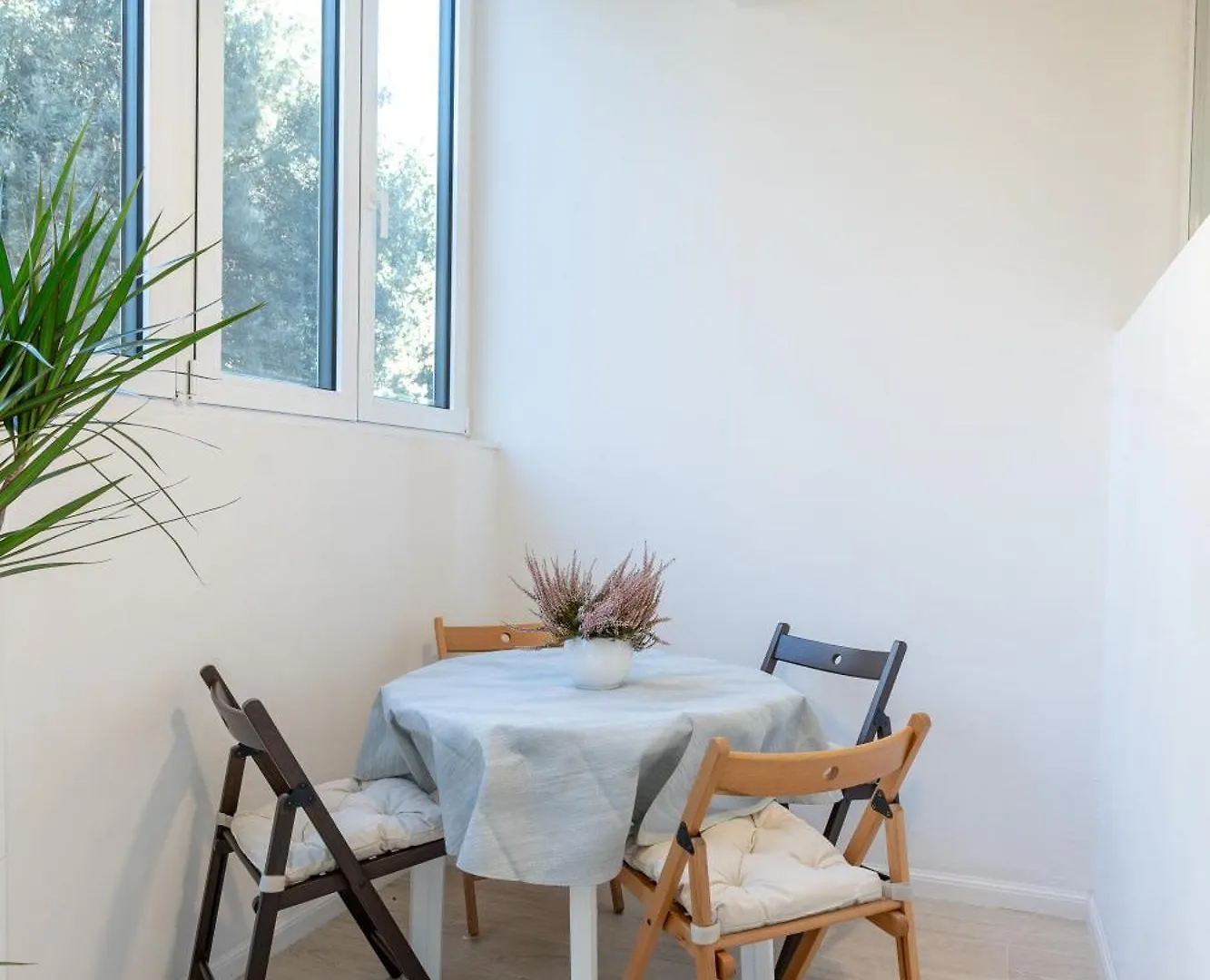Magnolie Art Apartment Florence
