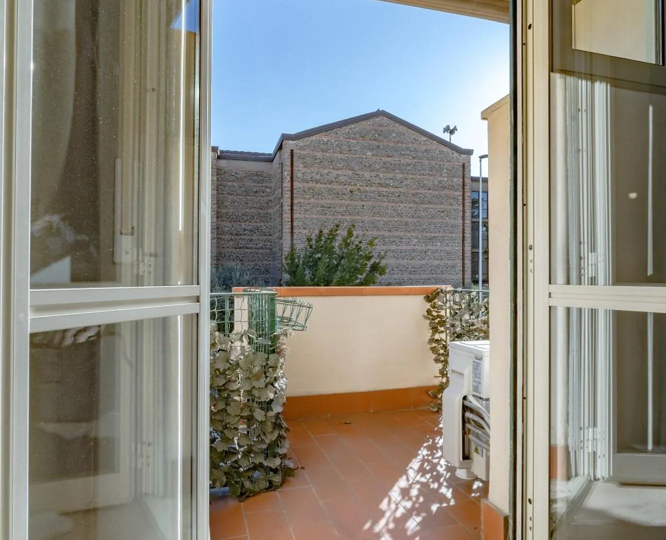 Magnolie Art Apartment Florence