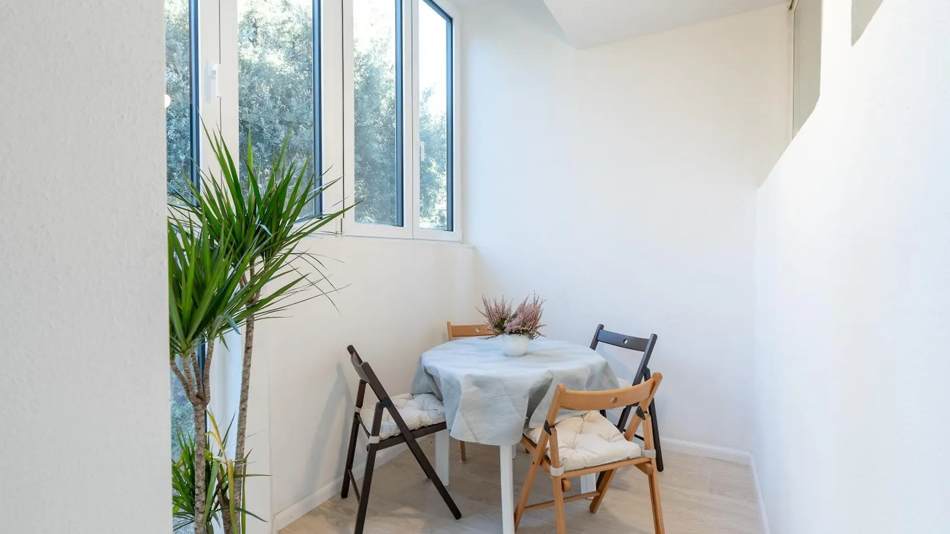 Magnolie Art Apartment Florence