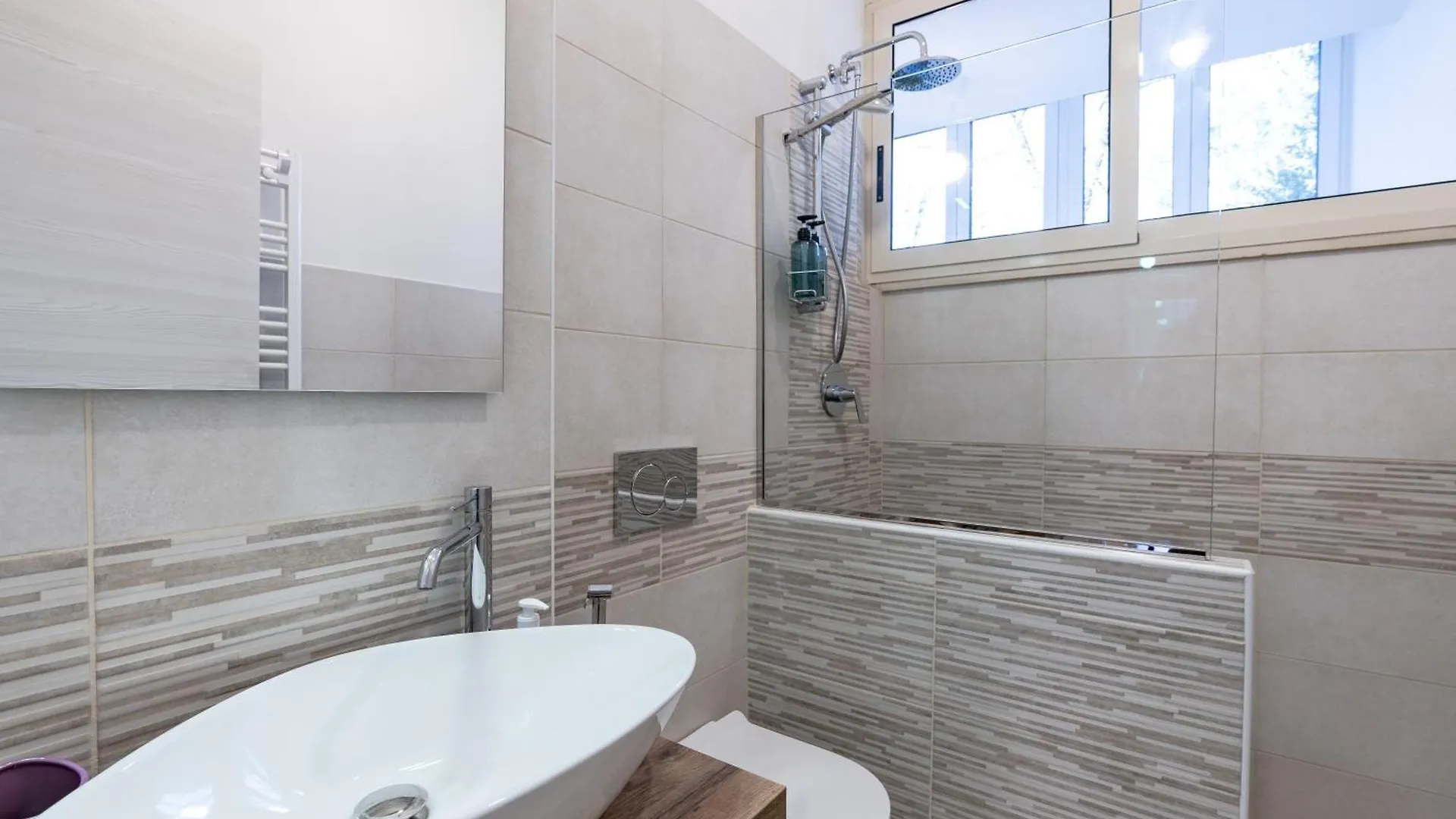 Magnolie Art Apartment Florence Italy