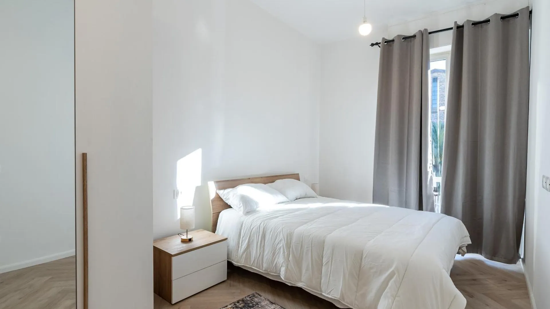 Magnolie Art Apartment Florence Italy