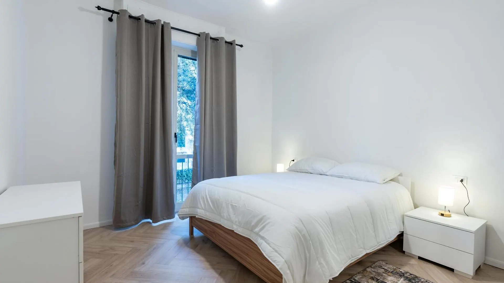 Magnolie Art Apartment Florence