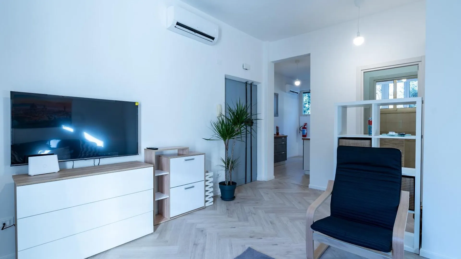 Magnolie Art Apartment Florence Italy