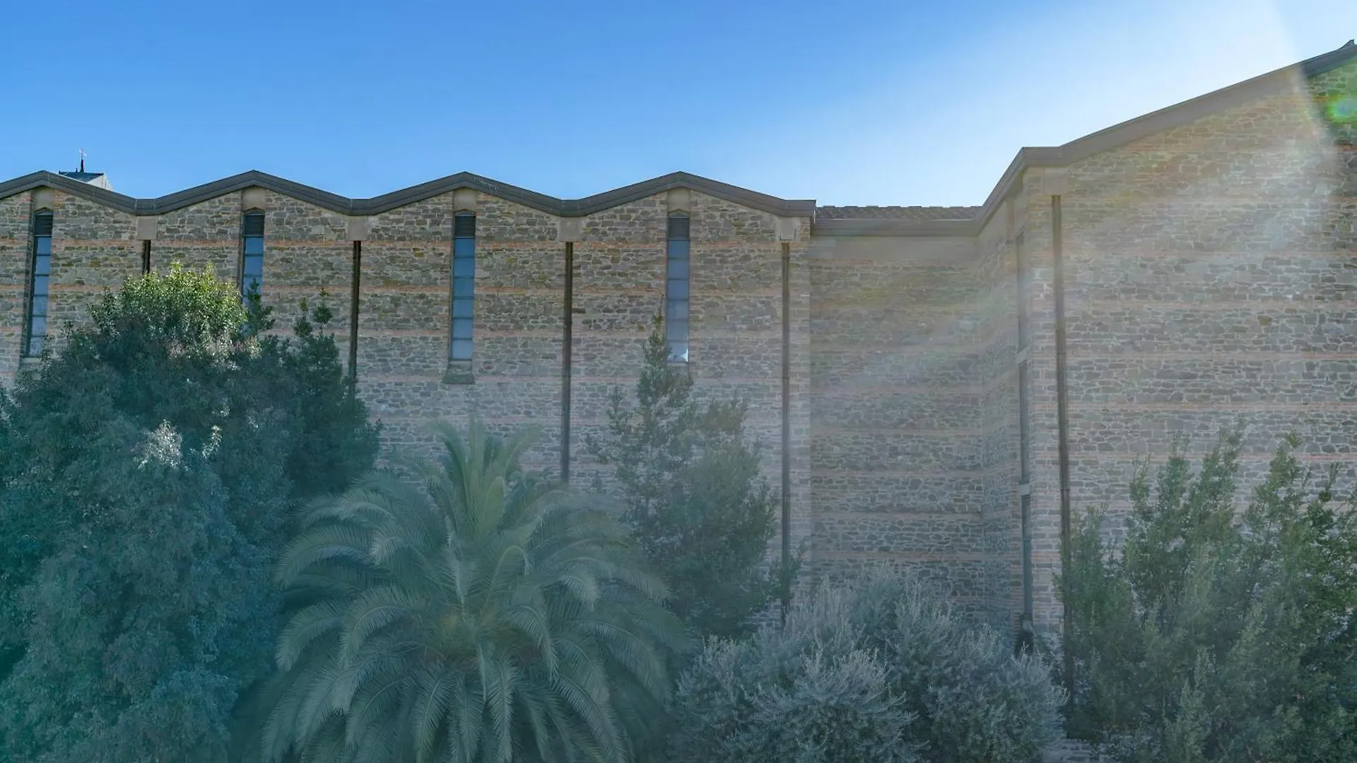 Magnolie Art Apartment Florence