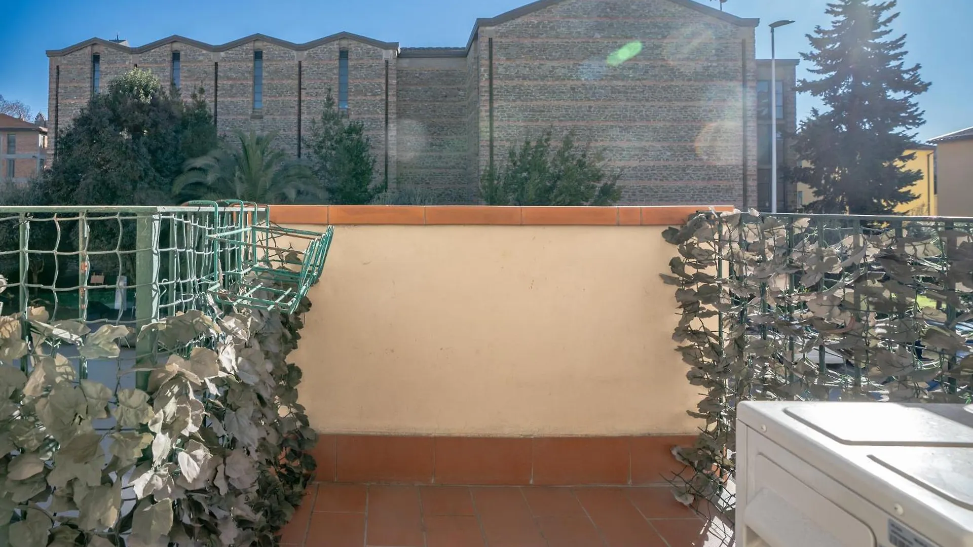 Magnolie Art Apartment Florence Italy