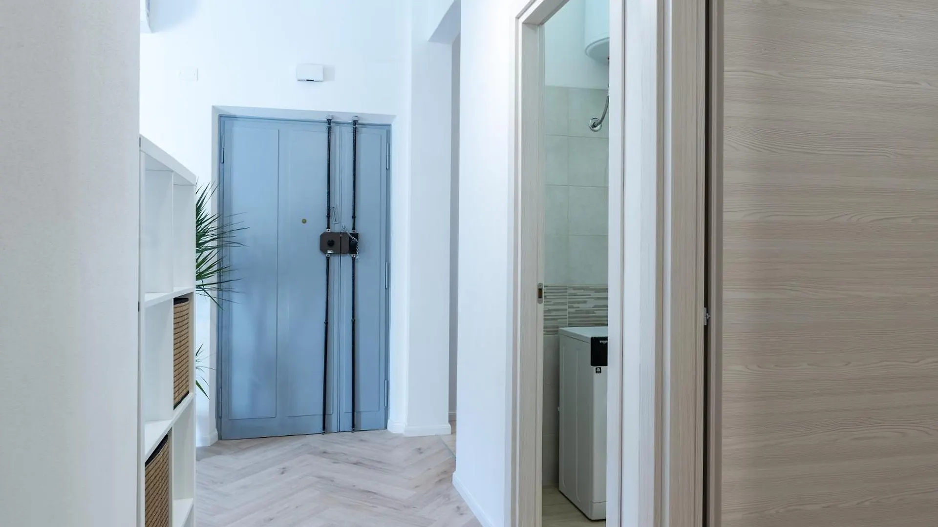 Magnolie Art Apartment Florence
