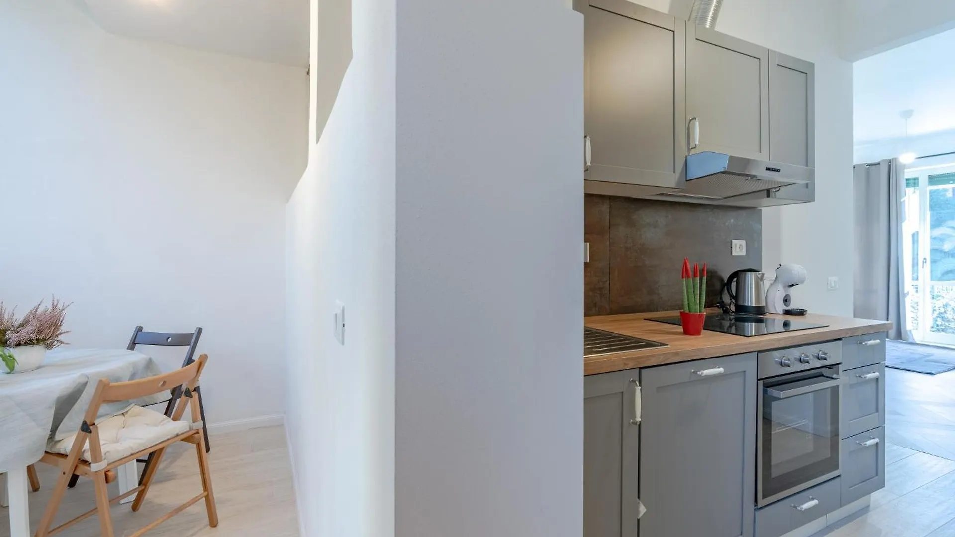 Magnolie Art Apartment Florence