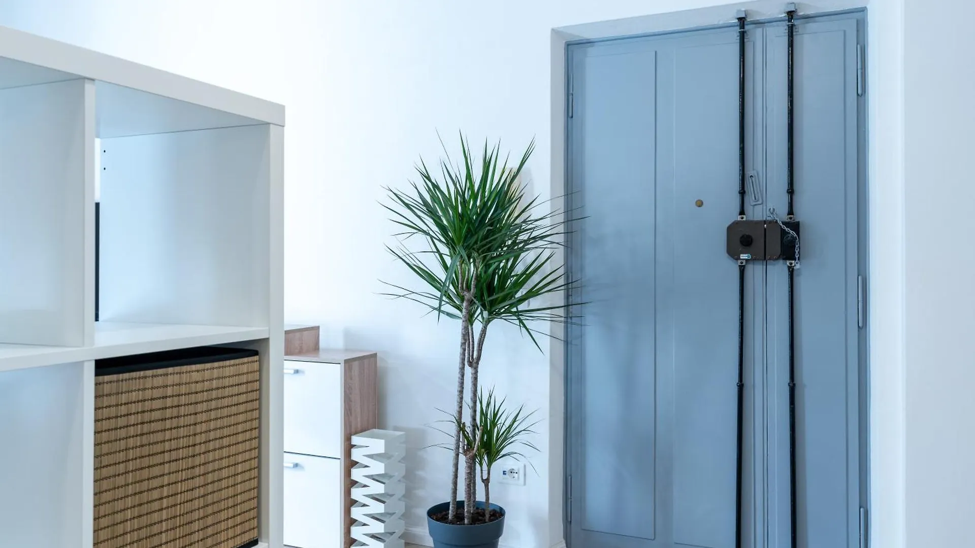 Magnolie Art Apartment Florence