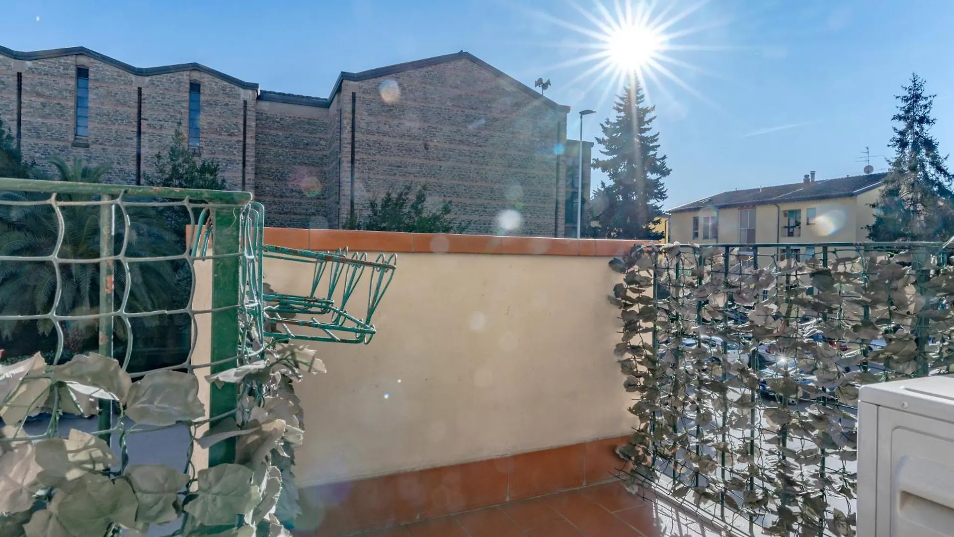 Magnolie Art Apartment Florence