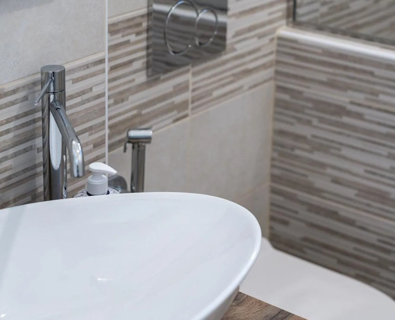 Magnolie Art Apartman Firenze